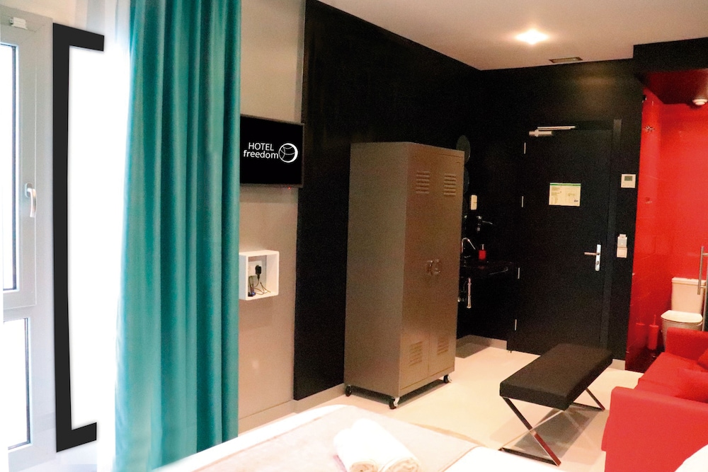 HotelFreedom 27/38