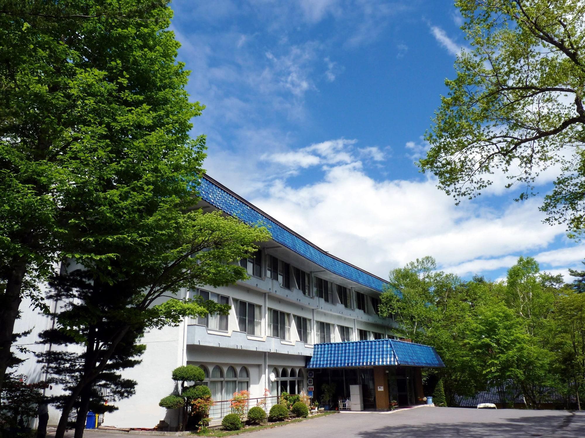 Kusatsu Skyland Hotel 6/100