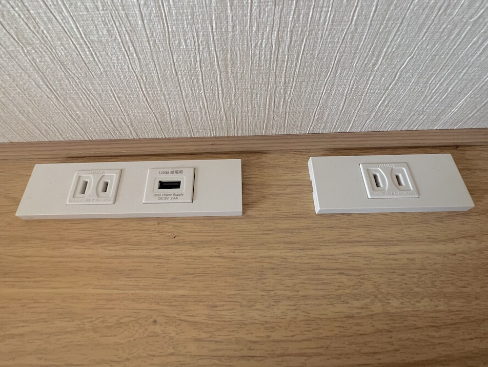 Vessel Hotel Kumamoto Airport 6/69
