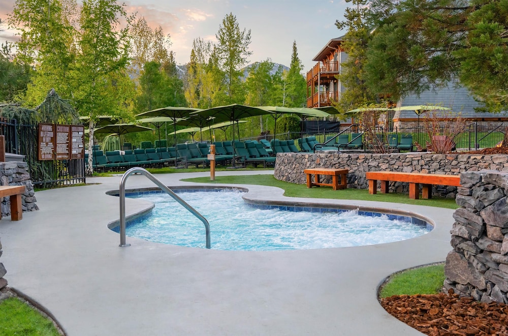 Hyatt Regency Lake Tahoe Resort, Spa and Casino 42/50