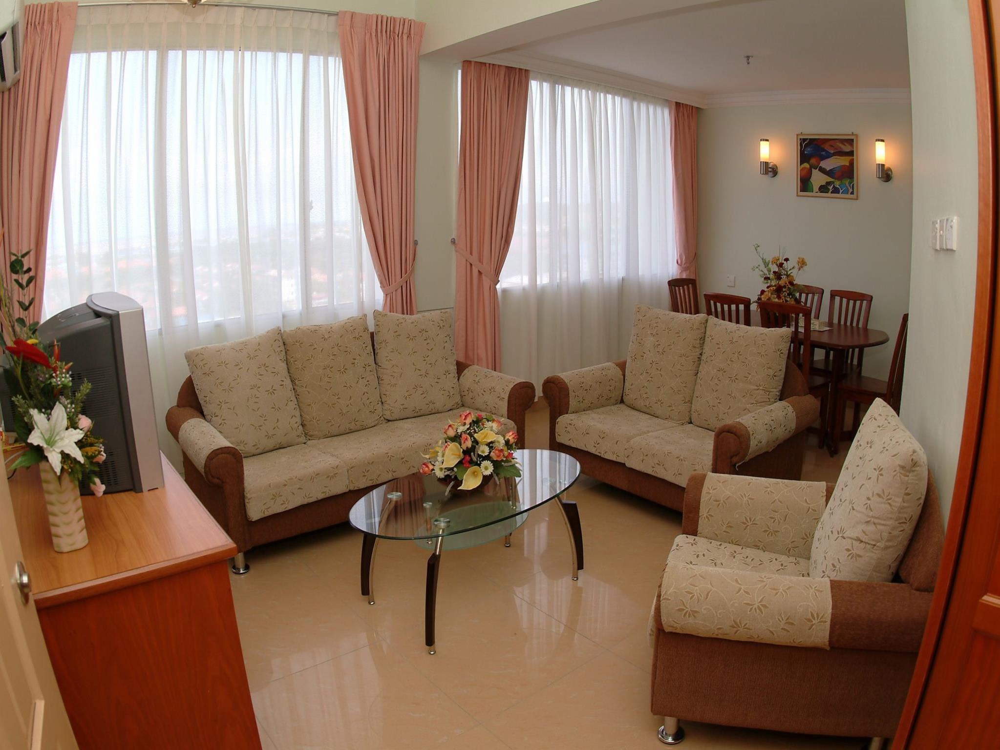 Li Hua Hotel Bintulu 23/36