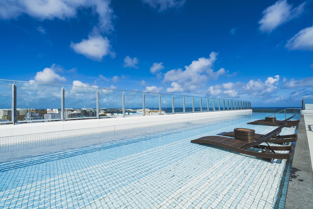 Hotel Sansui Naha 46/50