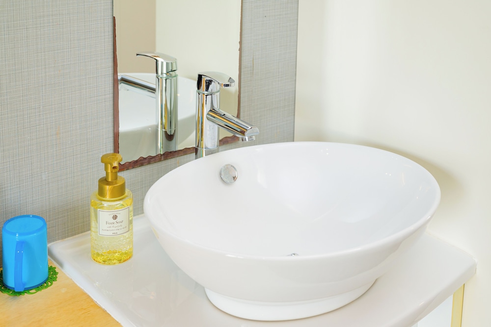 Residence Hotel Naha West 24/31