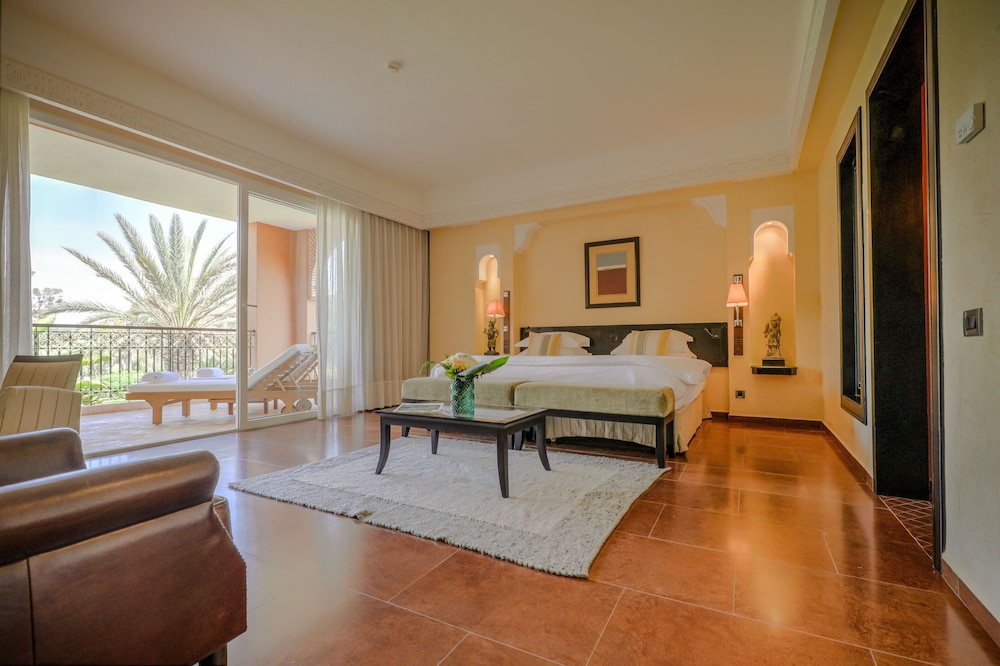 Tikida Golf Palace - Adults Only 43/64