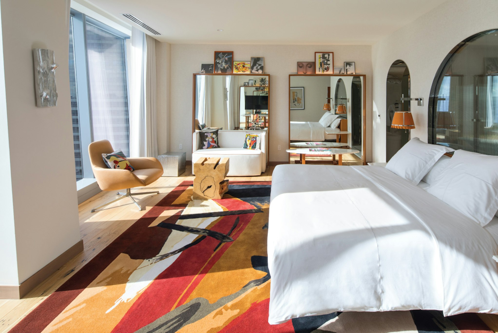 Lotte Hotel Seattle 11/48