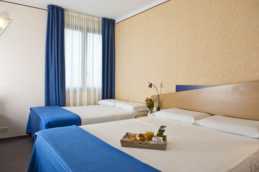 Park Hotel Sant Elia 3/40