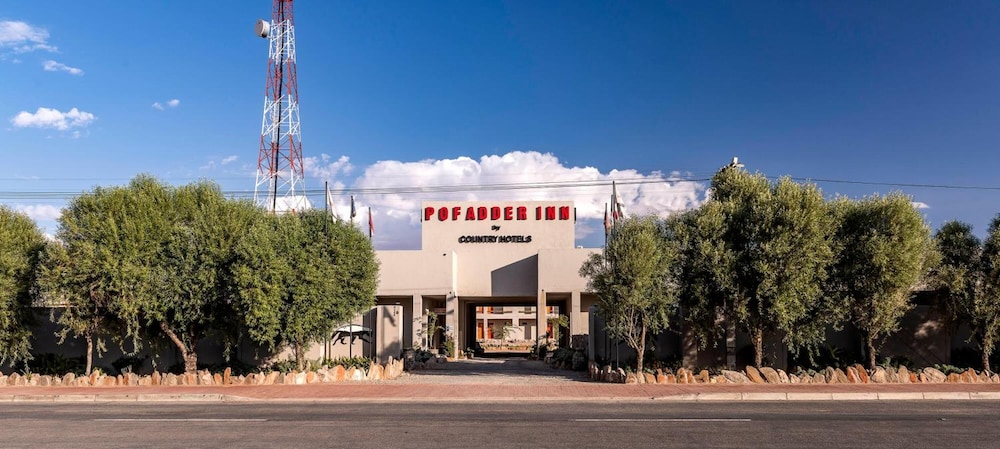 Pofadder Inn by Country Hotels 38/45