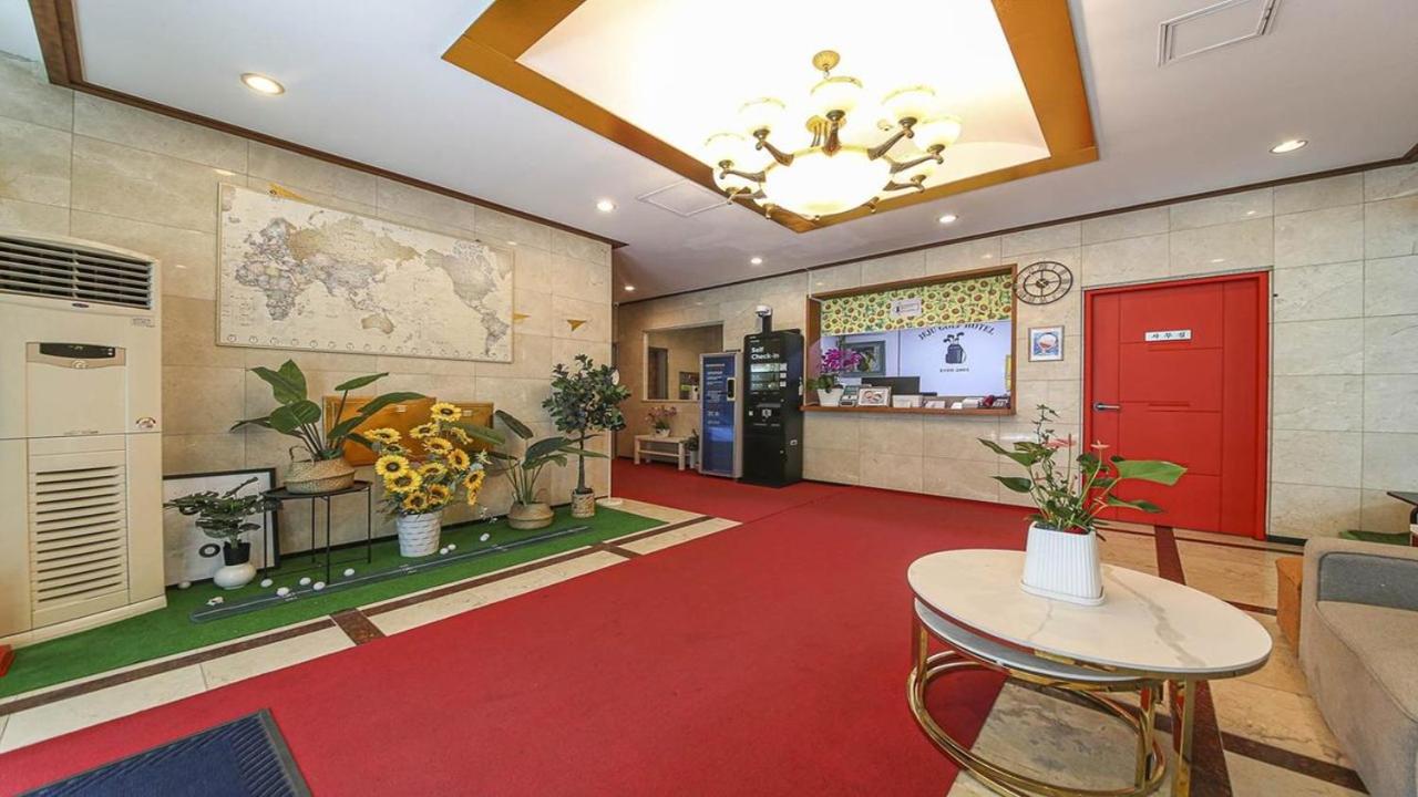 Jeju Golf Hotel 44/50