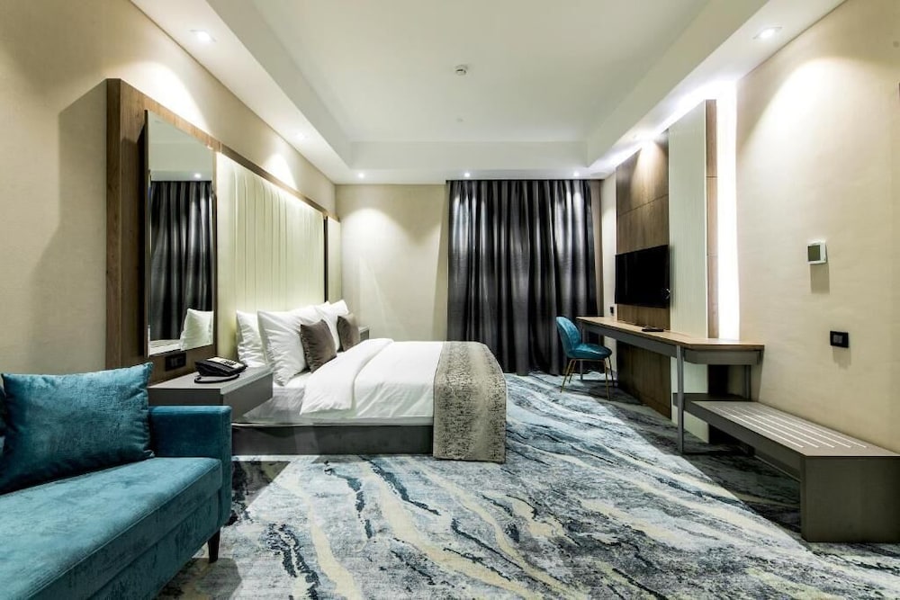Rixos Turkistan Hotel 6/22
