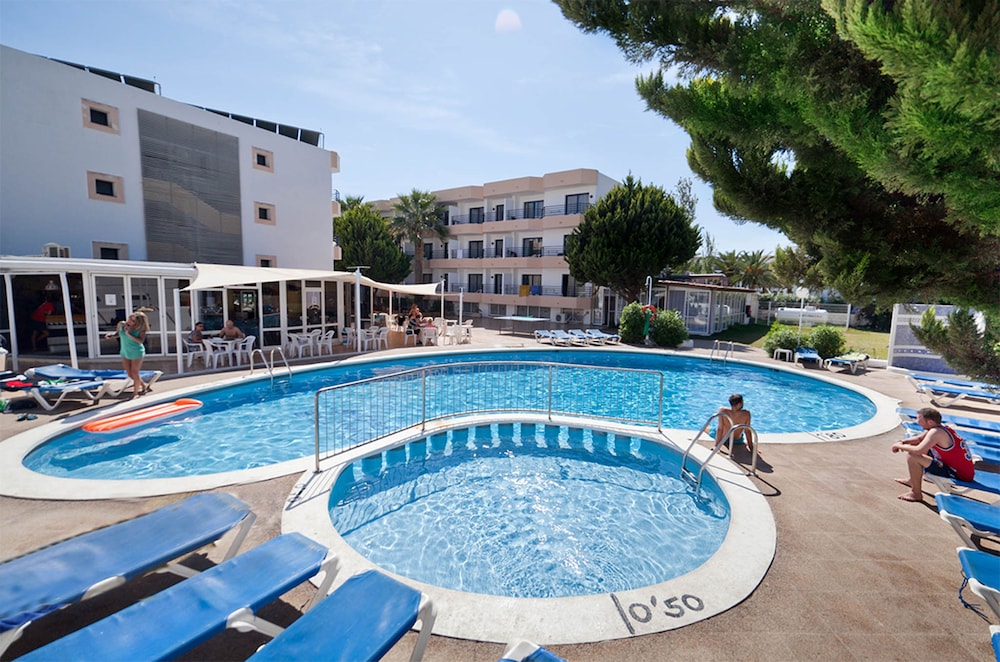 Hotel Vibra Isola - Adults Only 59/67