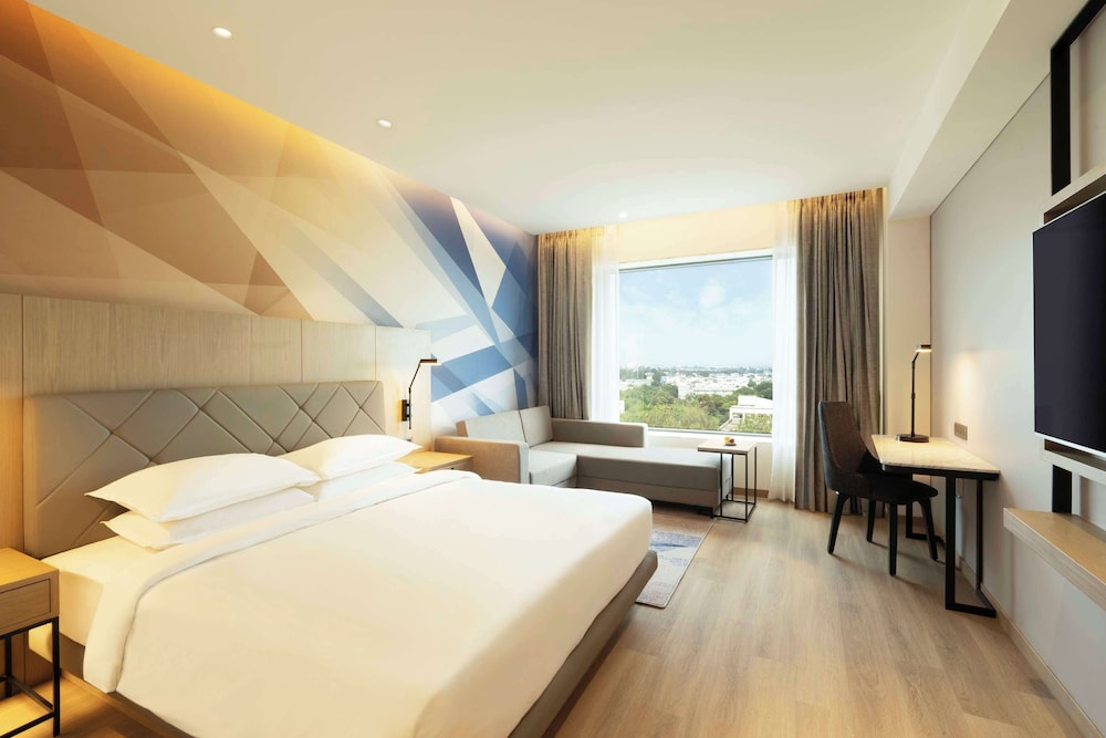 Hyatt Place Bharuch 11/48