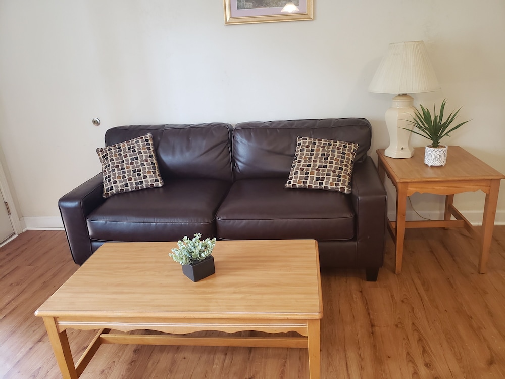 Affordable Suites of America Graham 25/33