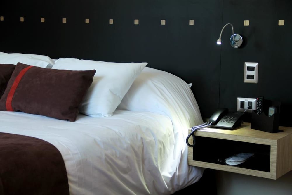 EcoHotel 4/24