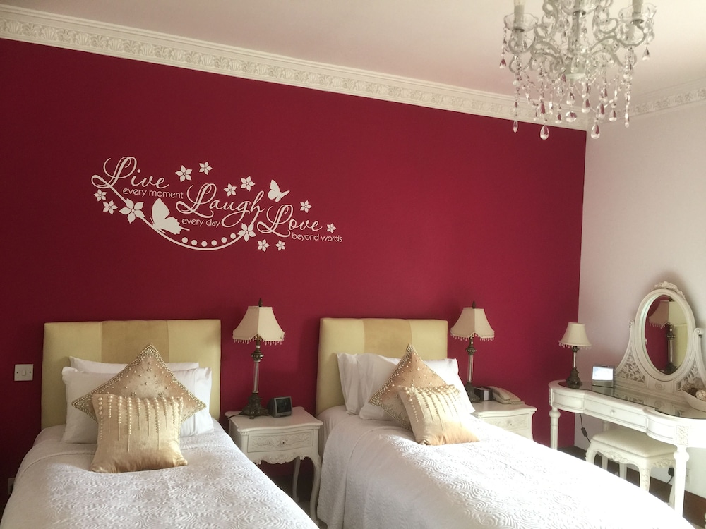 Glenspean Lodge Hotel(formerly BEST WESTERN GLENSPEAN LODGE - HIGHLANDS) 28/77