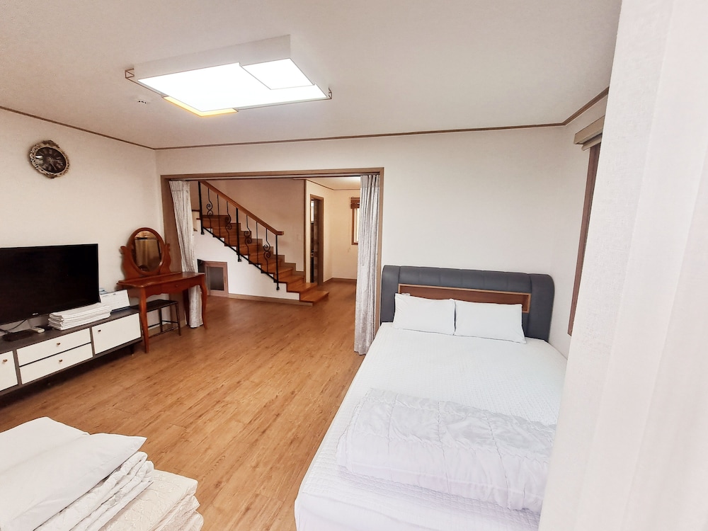 Duplex, Apartment, Gillime Pension 7/10