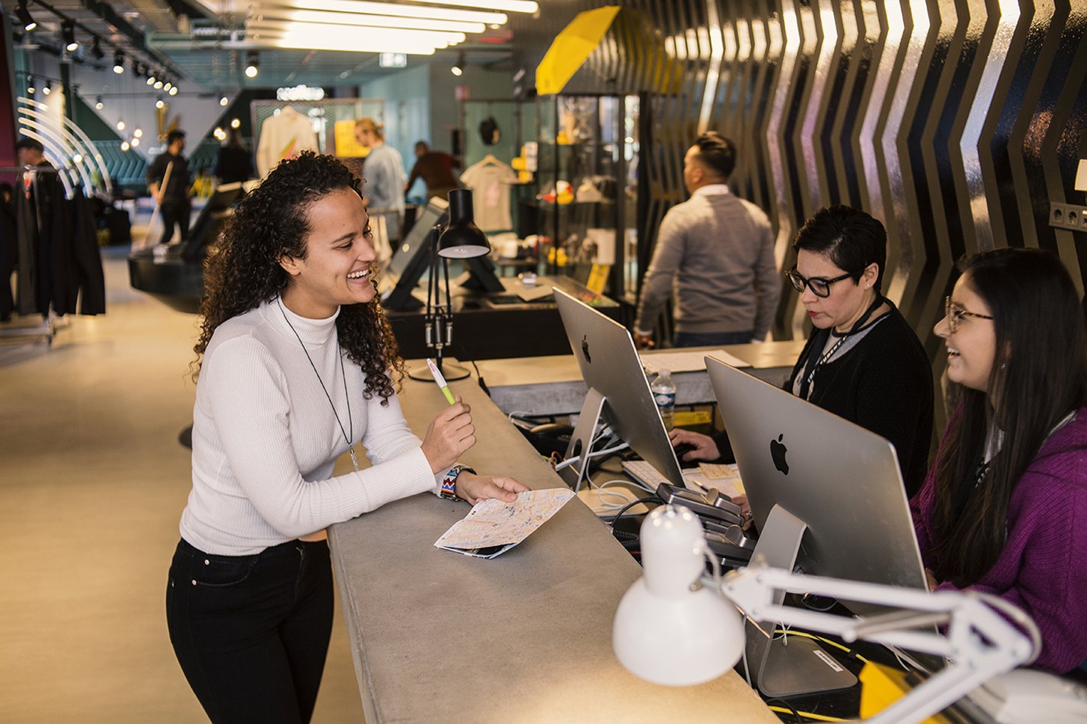 The Social Hub Amsterdam West 3* 42/62