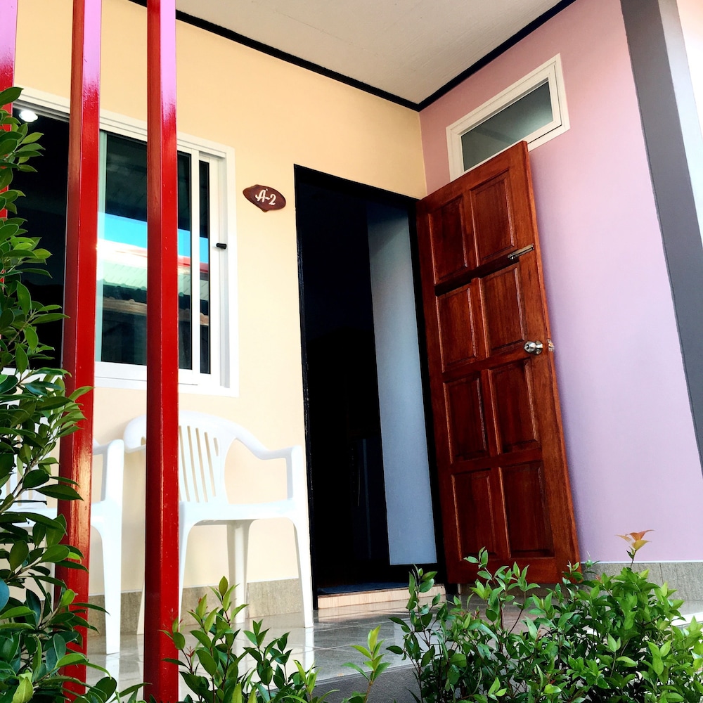 Ok Chawkoh Bungalow 6/50