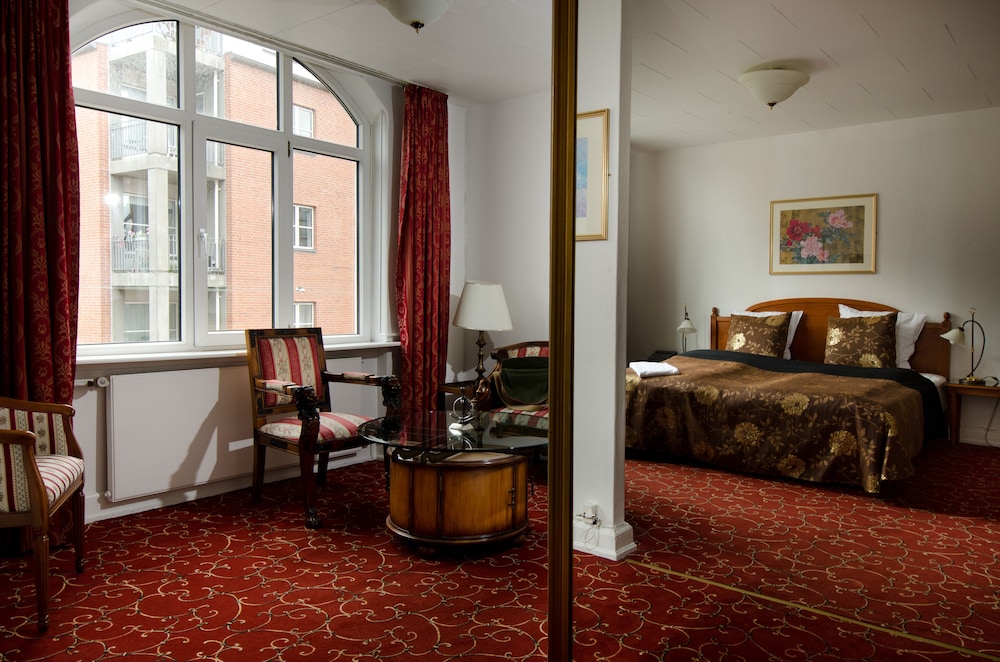 Milling Hotel Windsor 22/42