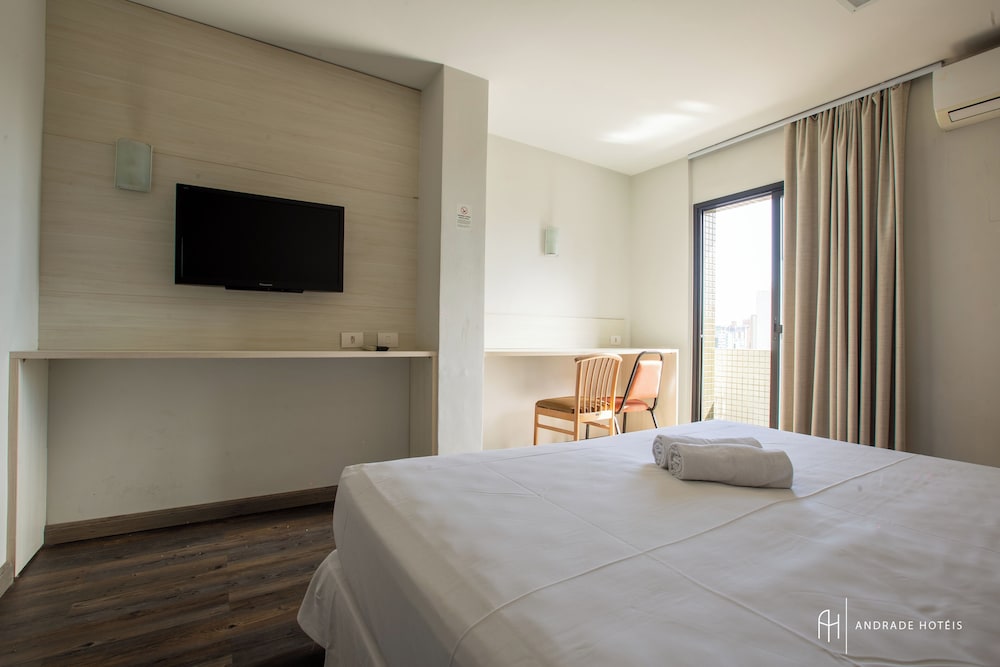 Rede Andrade Vernon Hotel 25/62