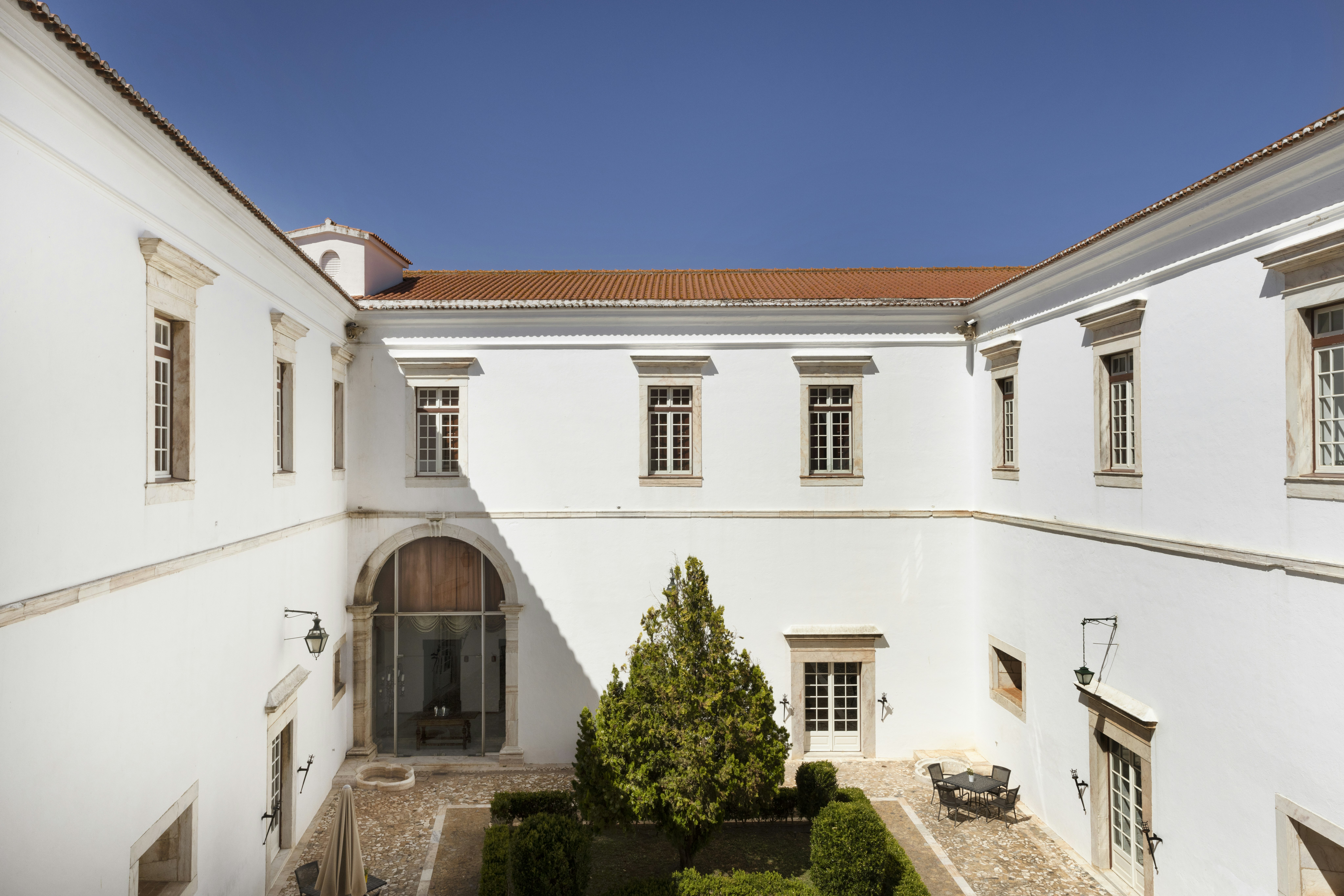 Pousada Castelo Estremoz - Historic Hotel 6/64
