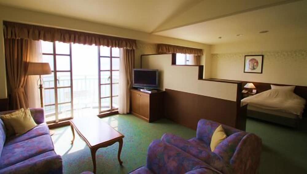 Hotel La Classe De Cienega 39/68