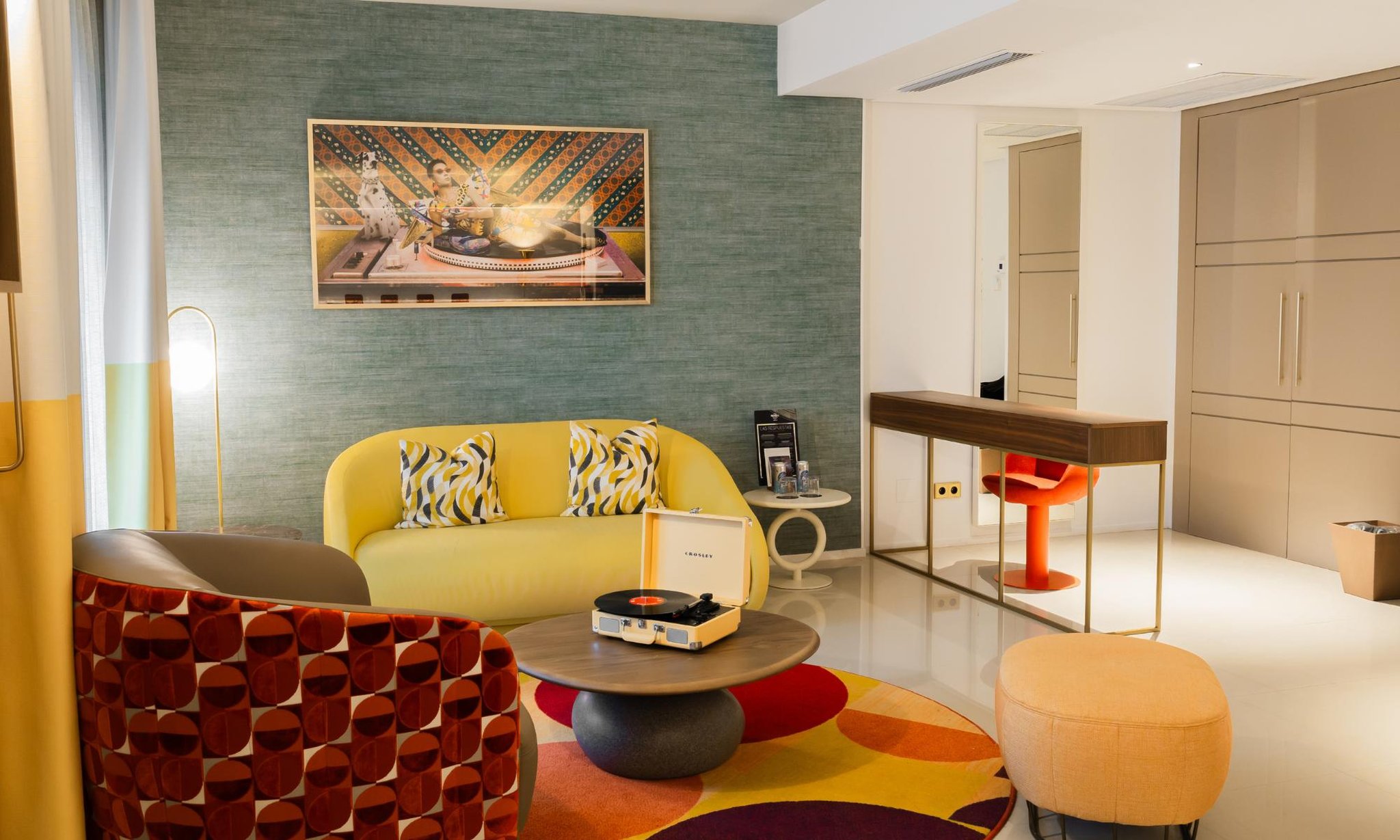Hard Rock Hotel Marbella 24/50