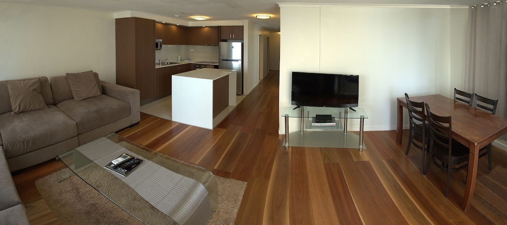 View Pacific Holiday Apartments 30/54
