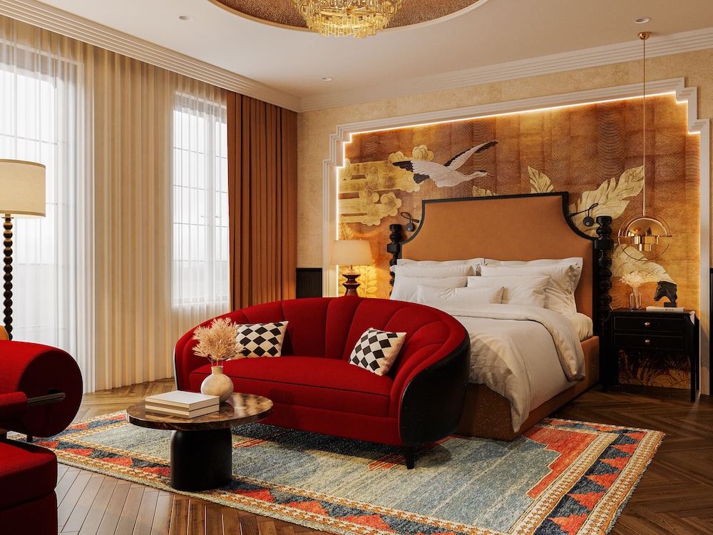 L'Heritage Premium Hanoi Central 16/50