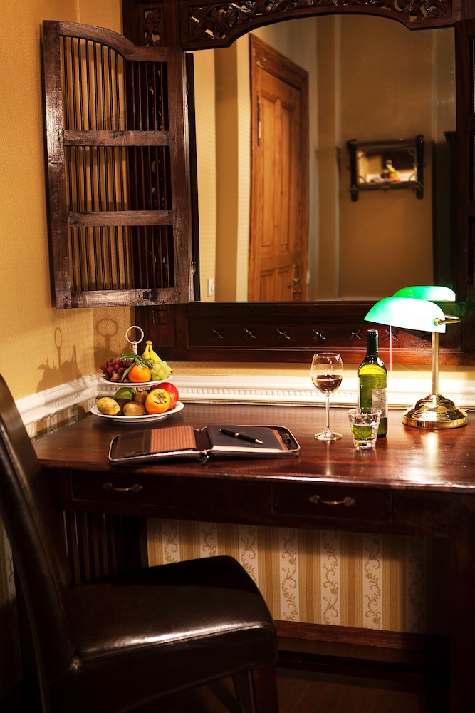 Honigmond Boutique Hotel 58/72