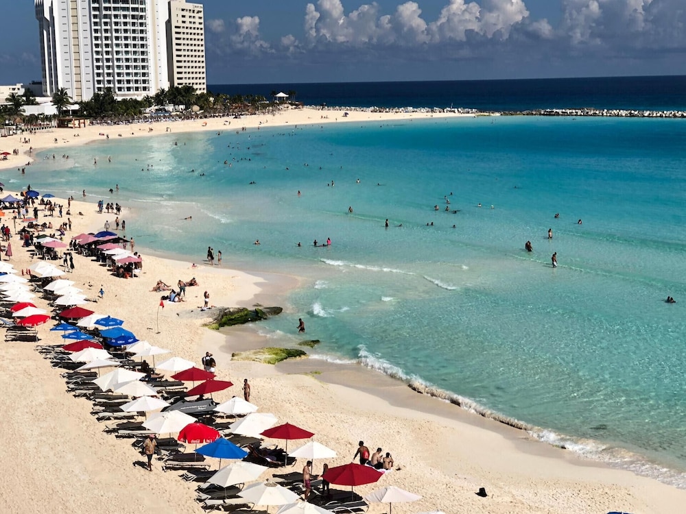 Condominios Salvia Cancun 76/79
