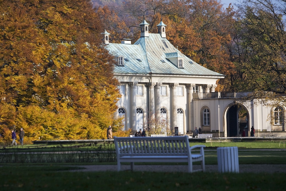 Schloss Pillnitz 43/50
