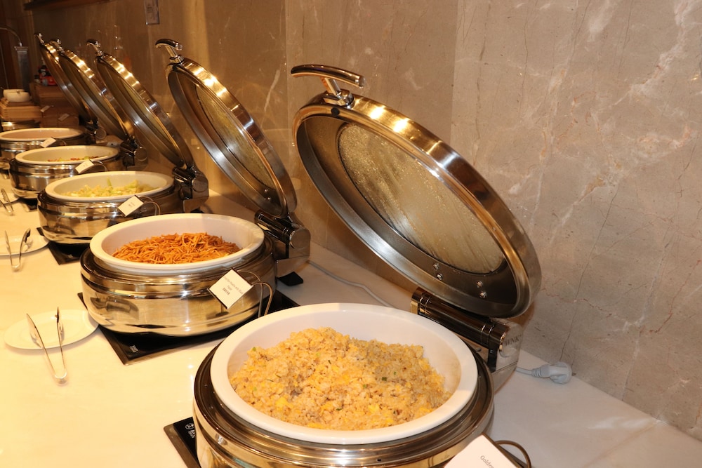 Hilton Garden Inn Zhuhai Hengqin 39/49