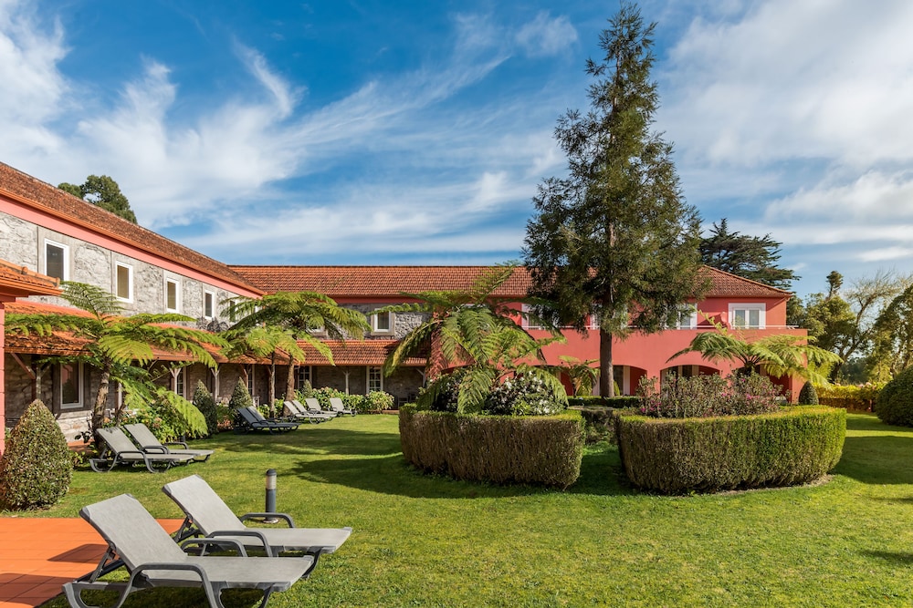 Enotel Santo da Serra 23/28