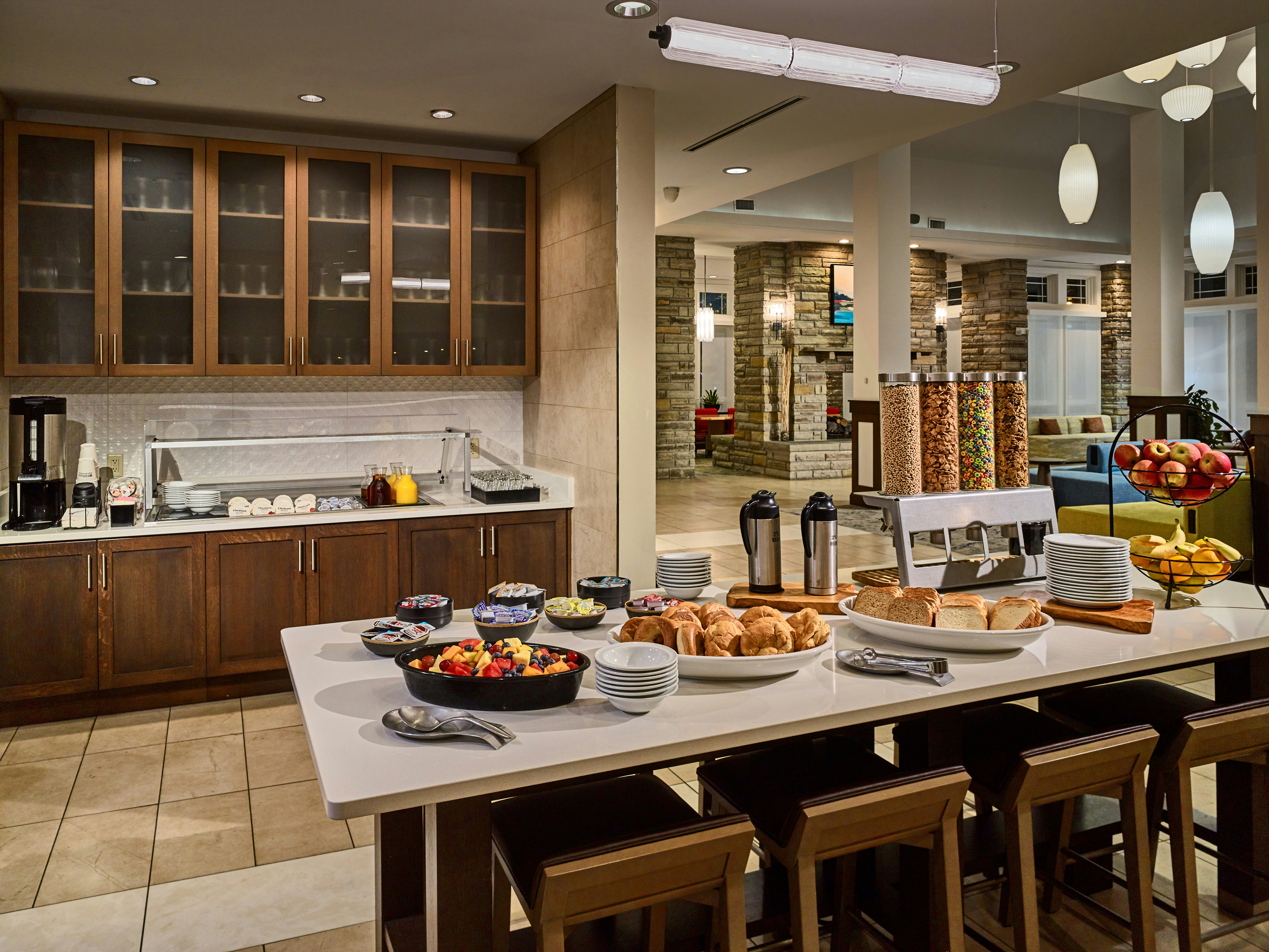 Hilton Garden Inn Pigeon Forge 37/50