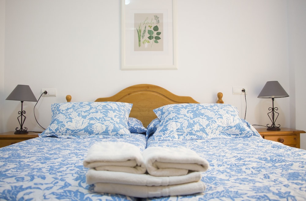Apartamentos Turisticos Fercomar 9/34