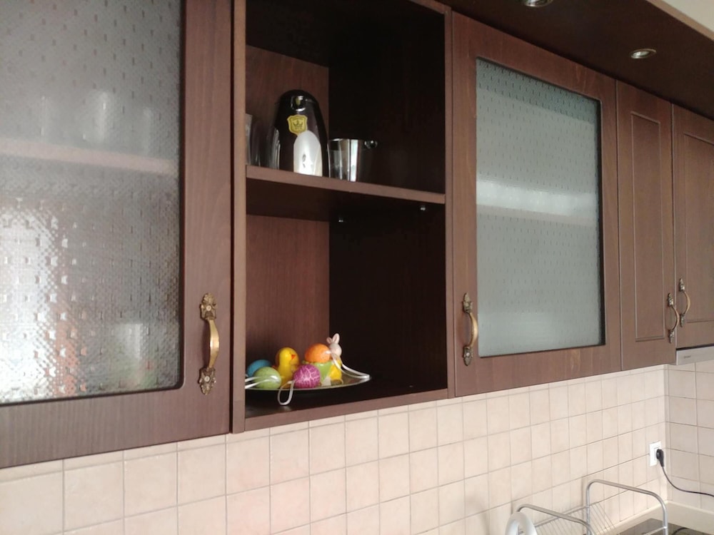 Aparthouse Borovo 30/30