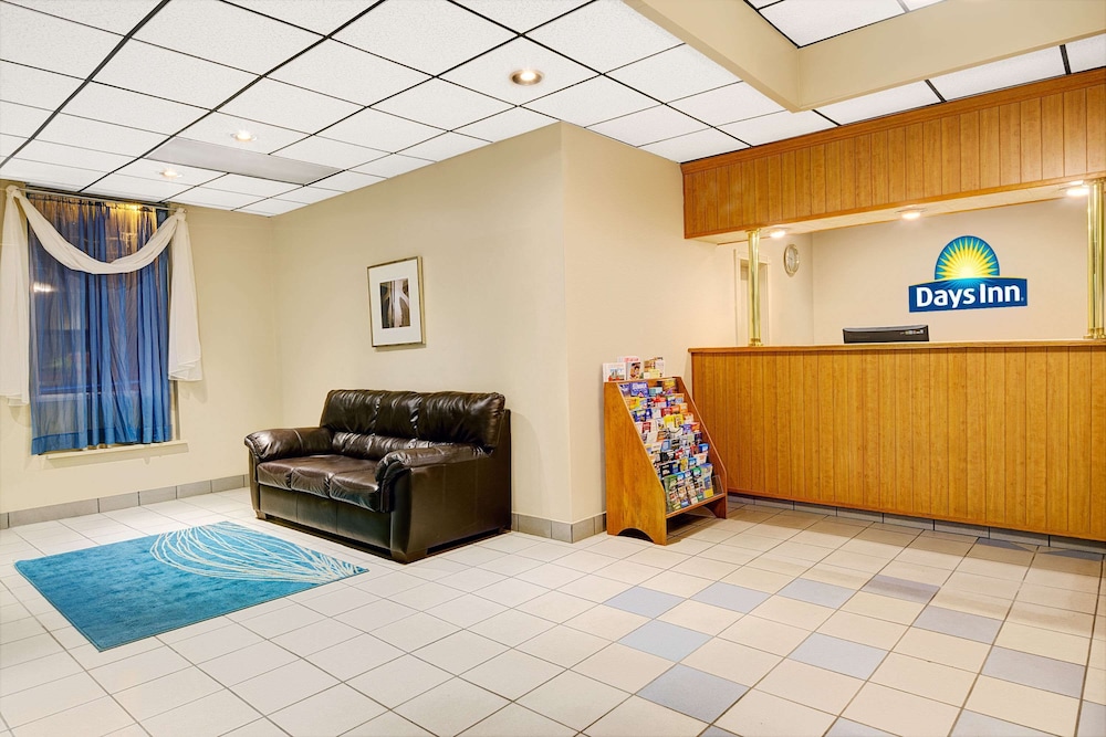 Days Inn by Wyndham Southington 6/25