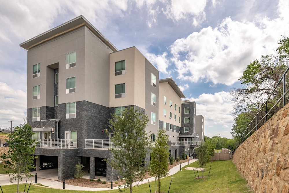 TownePlace Suites by Marriott Dallas Rockwall 3/29
