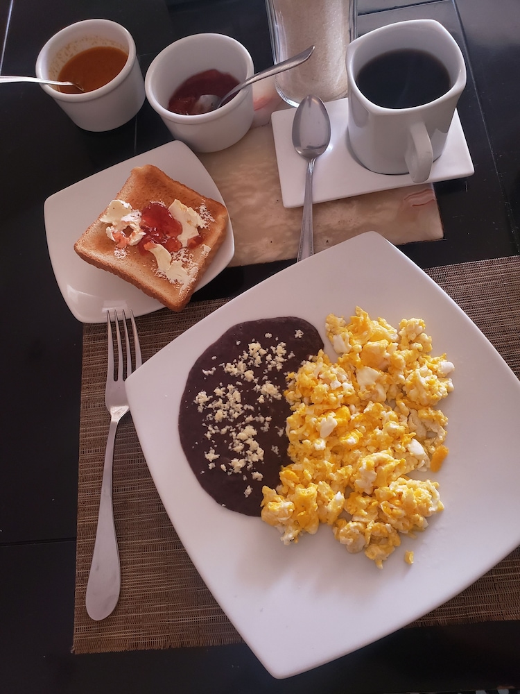 Hotel Victoria Poza Rica 13/54