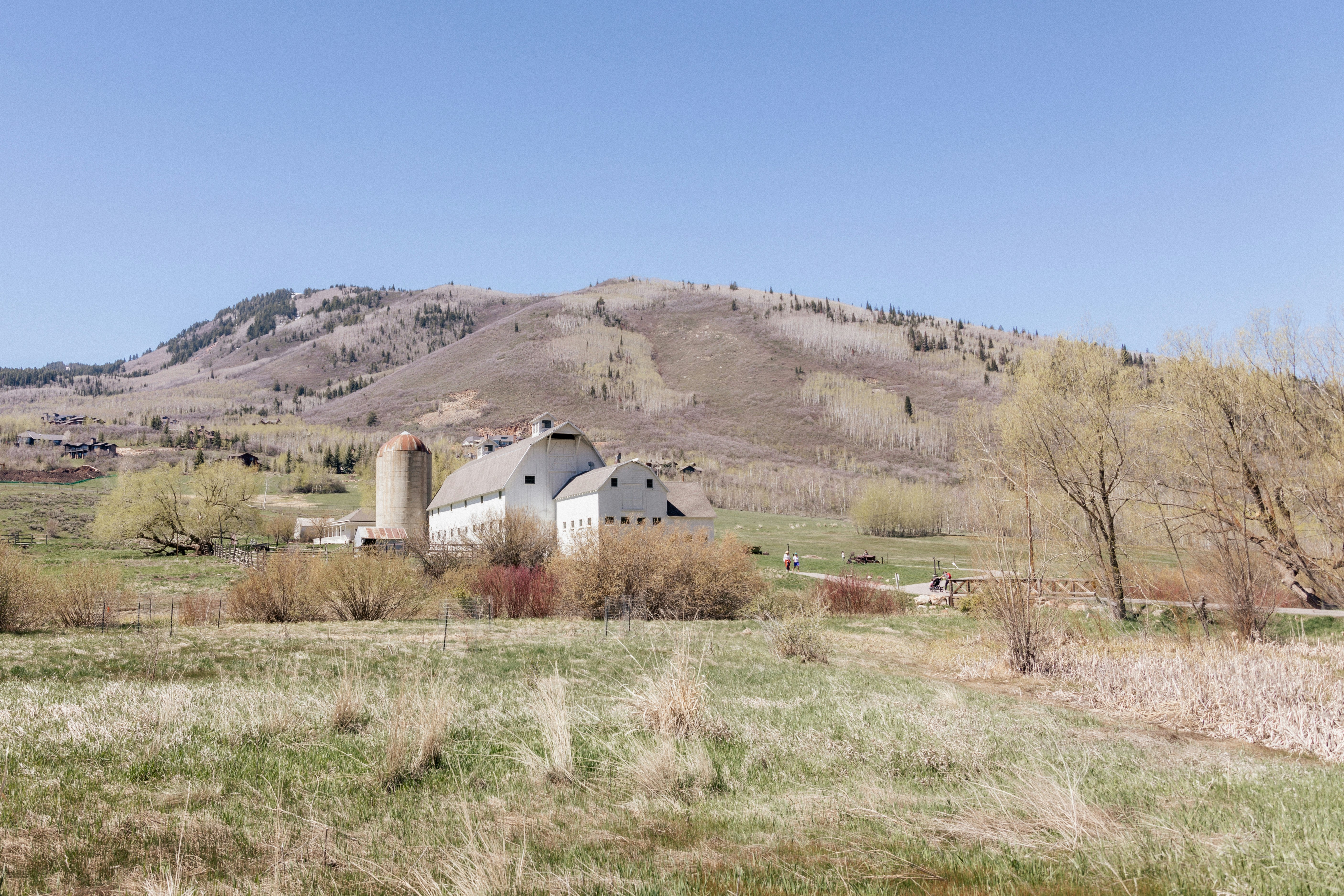 Doubletree By Hilton Hotel Park City The Yarrow 73/76