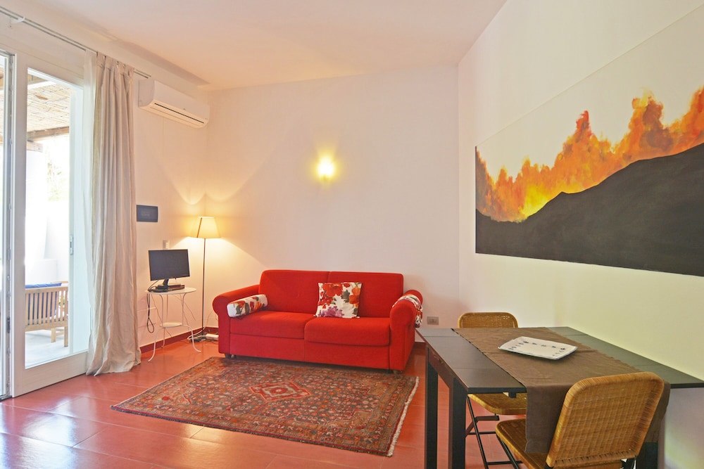 Il Gabbiano Relais 12/50
