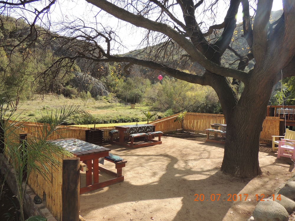 Cango Retreat 36/47