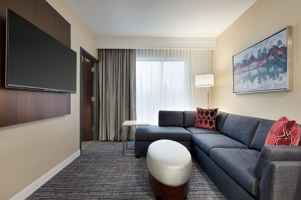 Embassy Suites By Hilton Atlanta Ne Gwinnett Sugarloaf 30/50