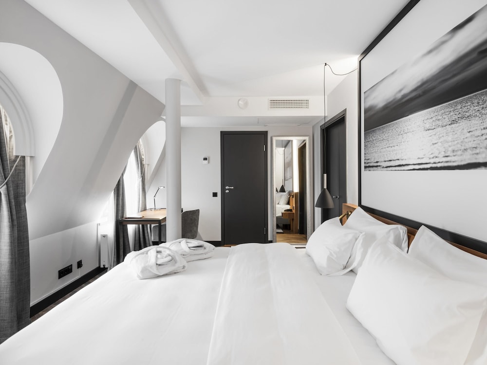 Mercure Klaipeda City 9/76