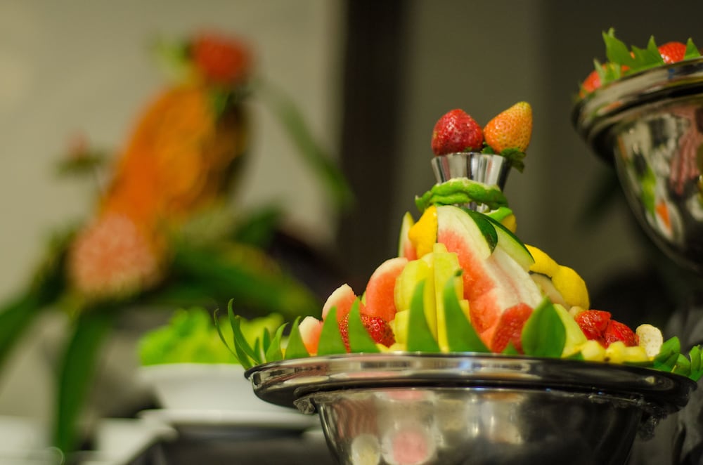 Savvoya Hotel Seminyak 26/27