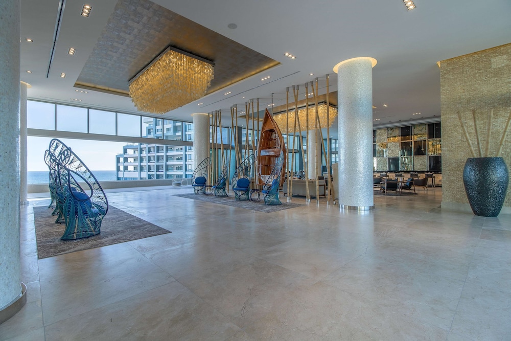 Garza Blanca Resort Spa Los Cabos 20/85