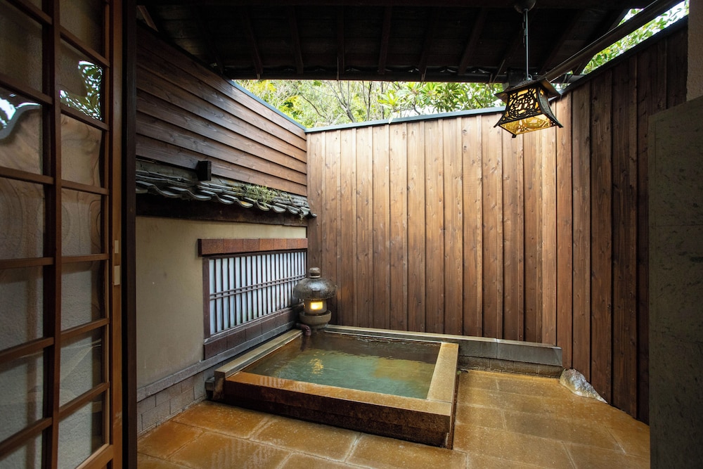 Beppu Kannawa Onsen Kiraku Oita 27/50