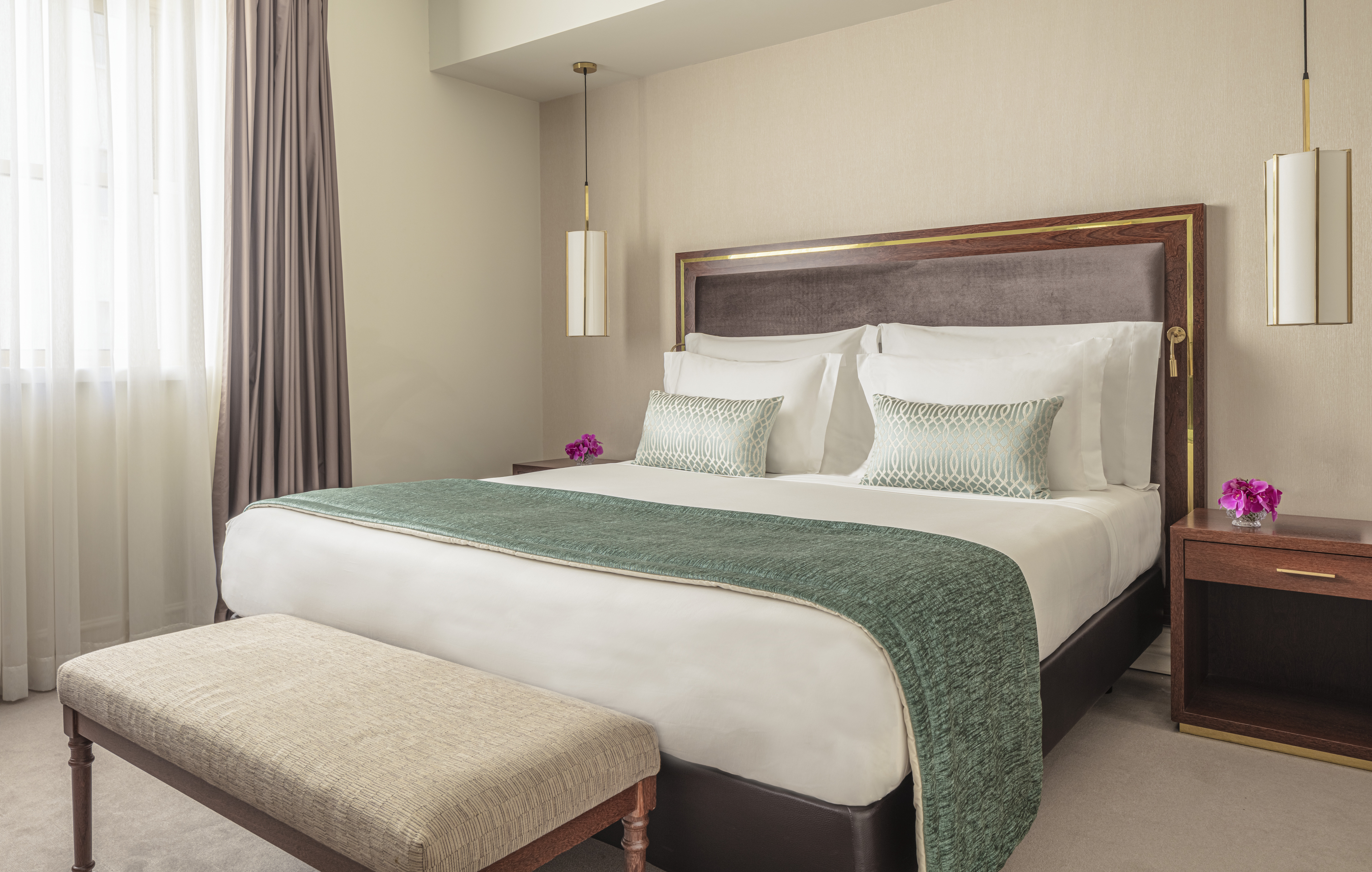 Tivoli Avenida Liberdade the Leading Hotels of the World 8/50