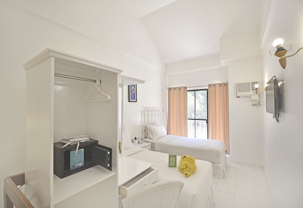 Pacific Cebu Resort International 50/50