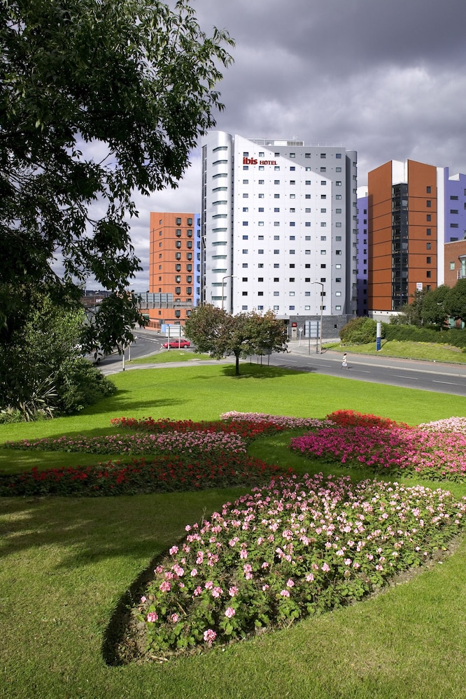 Ibis Leeds Centre Marlborough Street 4/57